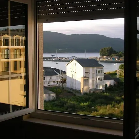 Cómodo Con Vistas Al Mar O Vicedo