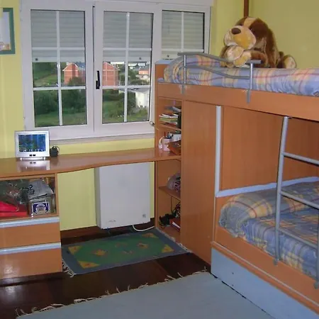 Cómodo Con Vistas Al Mar