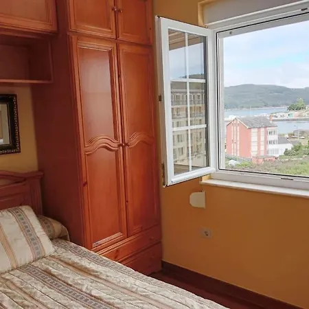Comodo Con Vistas Al Mar Apartment *