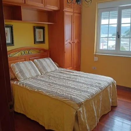 Comodo Con Vistas Al Mar Apartment