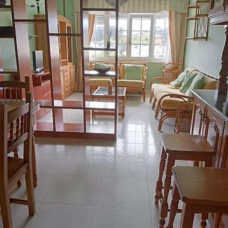 Comodo Con Vistas Al Mar Apartment *
