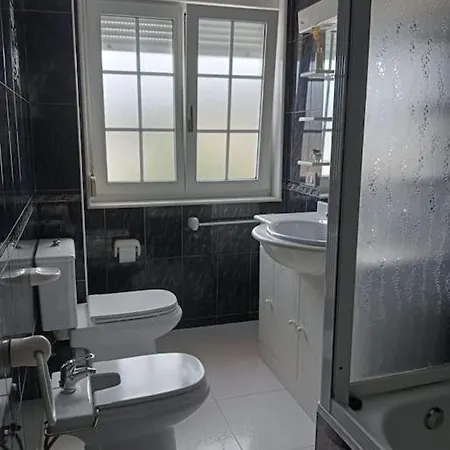 Cómodo Con Vistas Al Mar Apartamento